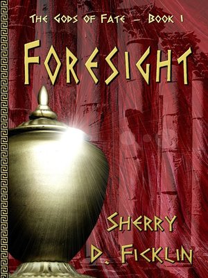 cover image of Foresight